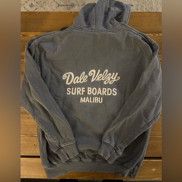 Malibu Shirts Vintage Brand grey sweater shirt. women’s. - Picture 1 of 4